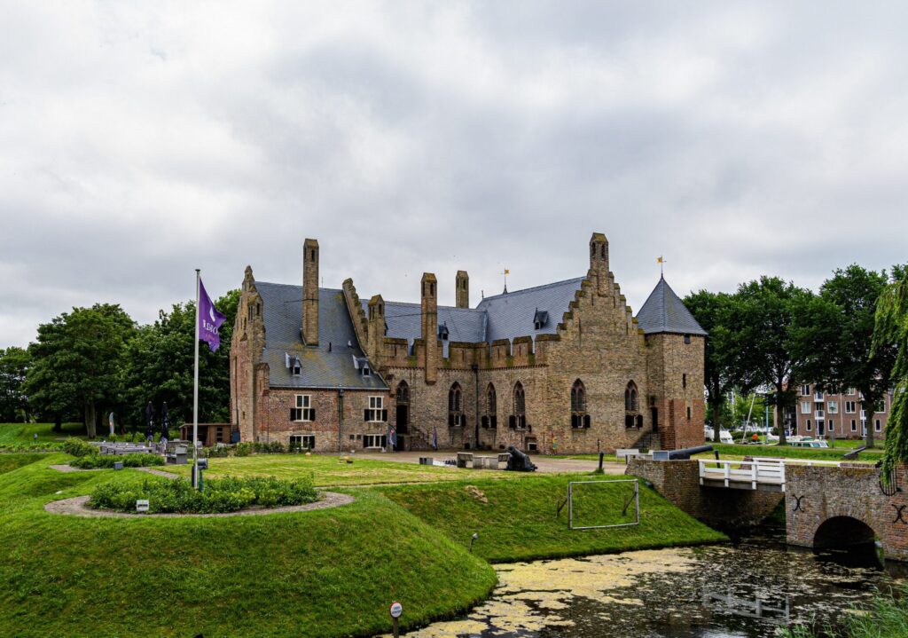 Kasteel Radboud