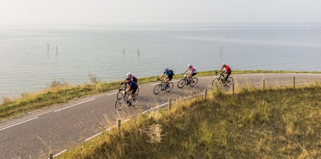 Ronde van Westfriese Omringdijk